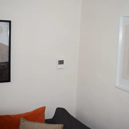 Elassona Comfort Home Exterior foto