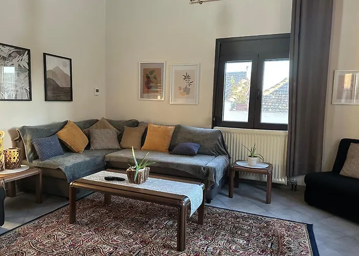 Elassona Comfort Home