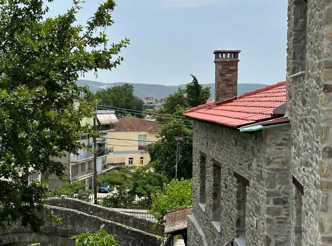 Elassona Comfort Home