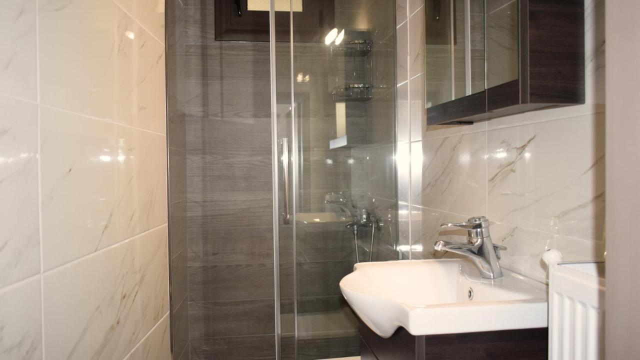 Comfort Ferienhaus Elassona