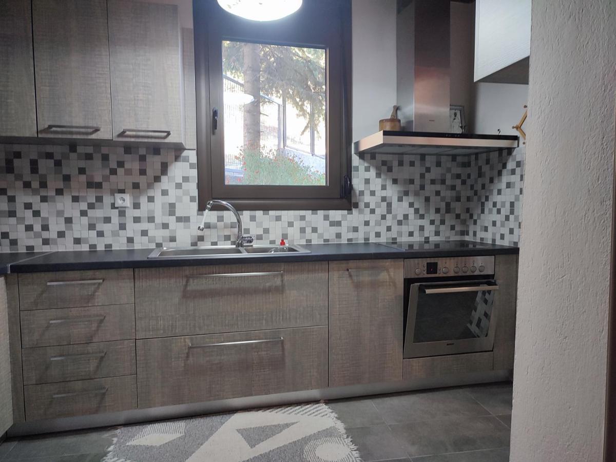 Ferienhaus Comfort Elassona