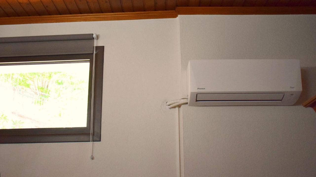 Ferienhaus Comfort Elassona