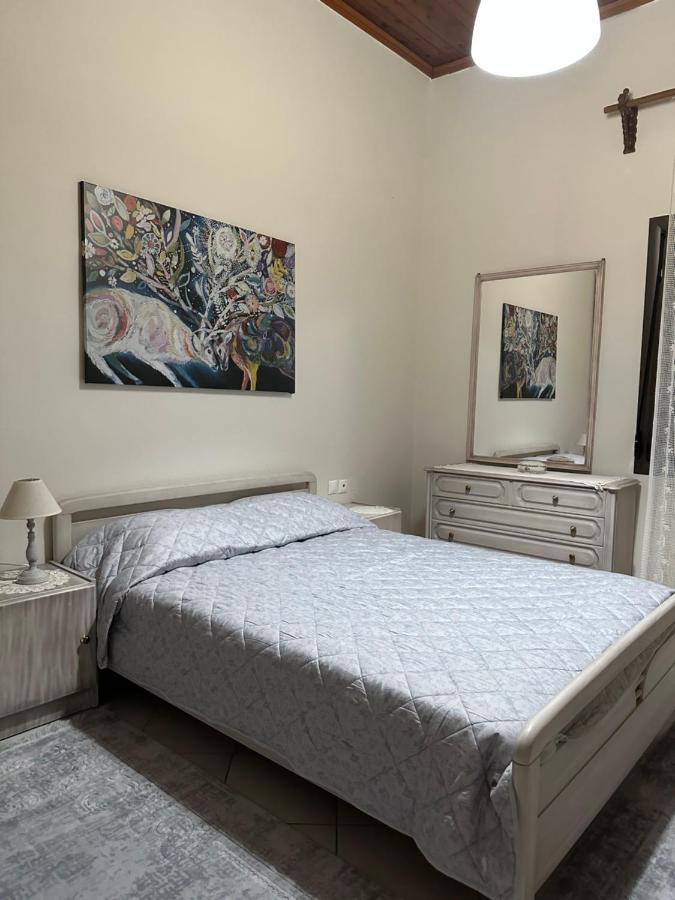 Ferienhaus Comfort Elassona