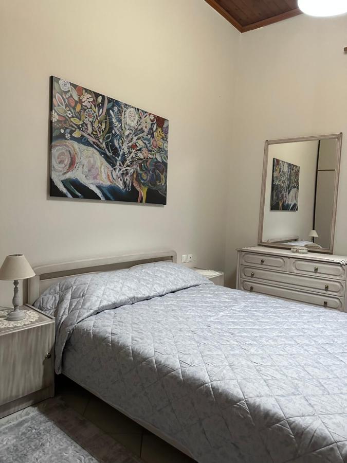 Ferienhaus Comfort Elassona
