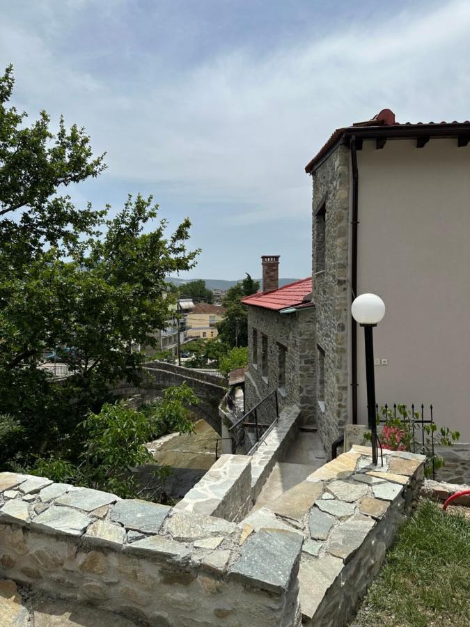 Comfort Ferienhaus Elassona