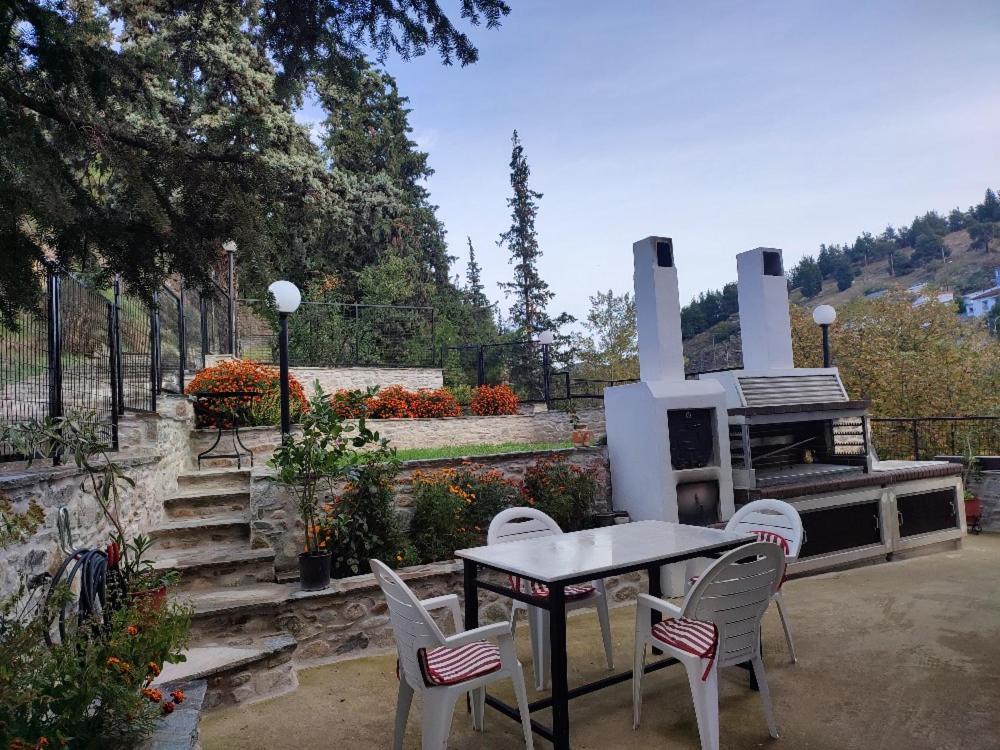 Ferienhaus Comfort Elassona