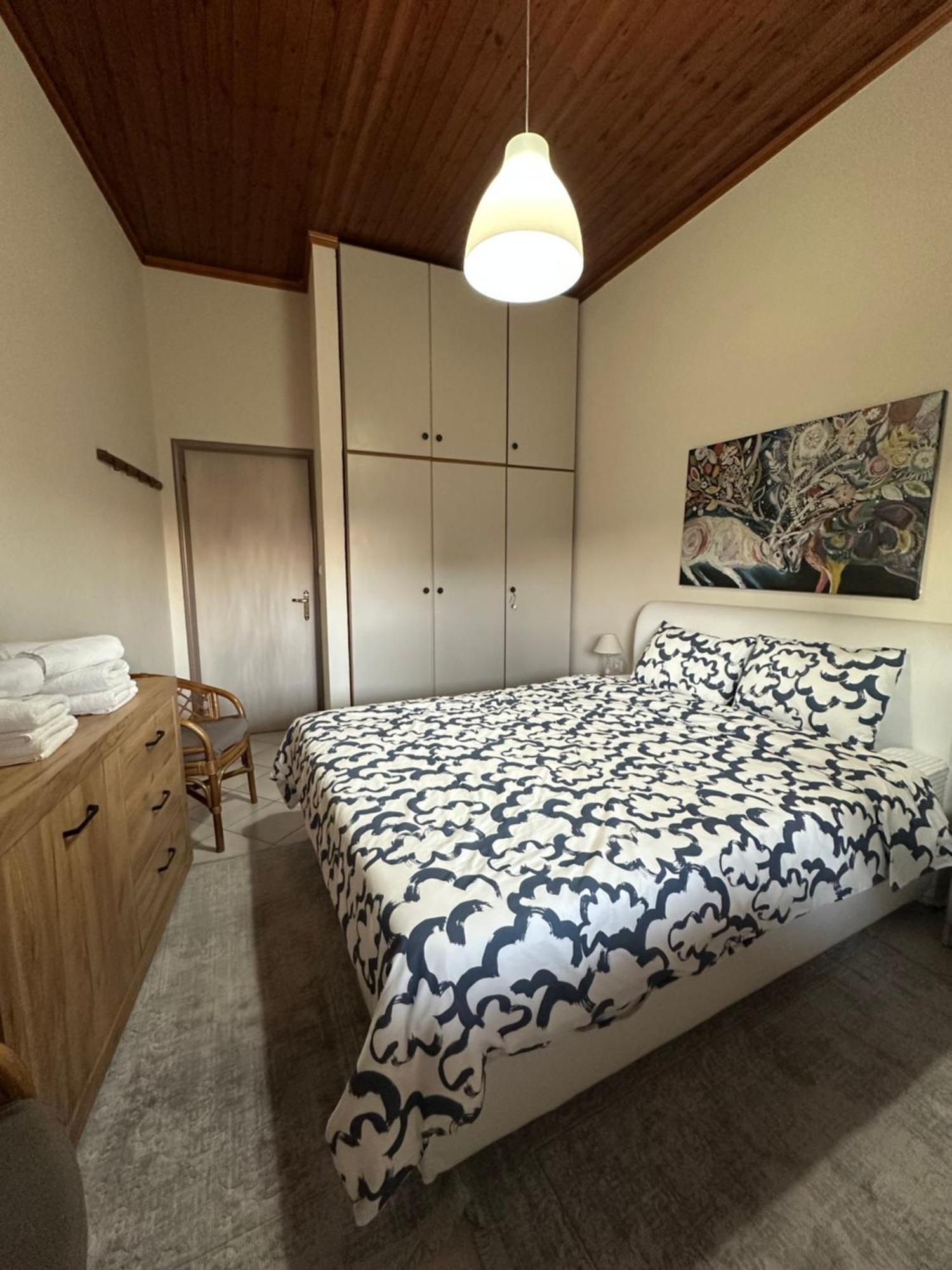 Comfort Ferienhaus Elassona