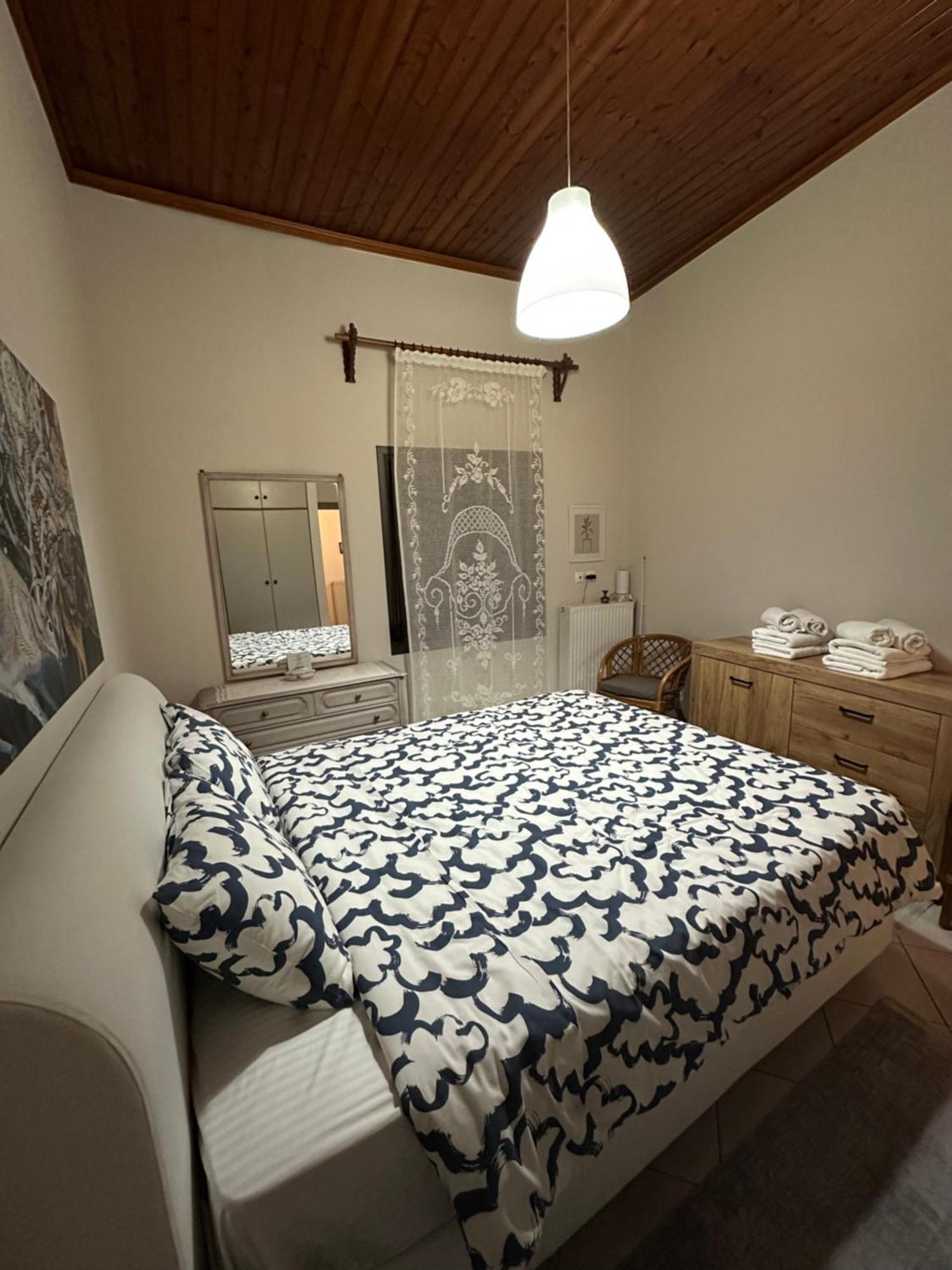 Comfort Ferienhaus Elassona